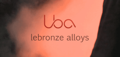 Lebronze alloys - à propos